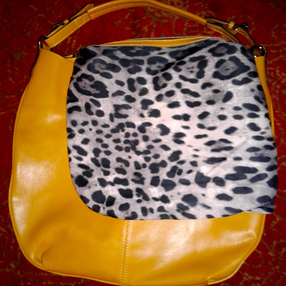 Co Lab Purse - image 6